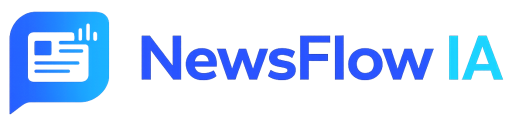 Logo NewsFlow IA