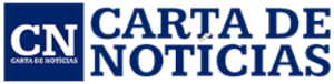 Logo Jornal Carta de Notícias